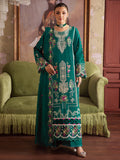 Mahnur  NK - 09 | 3 PC KHADDAR Winter Collection 2025