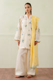 Zara Shahjahan Nora-10B Coco Lawn
 2025