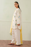 Zara Shahjahan Nora-10B Coco Lawn
 2025