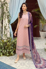 Nprint22-d7-a Noor Online Celestial Luxury Chiffon 2022