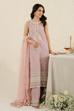 Cross Stitch Cradle Pink Wedding Collection 2024