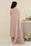 Cross Stitch Cradle Pink Wedding Collection 2024
