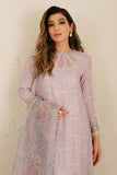 Cross Stitch Lilac Bloom Wedding Collection 2024