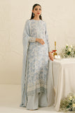 Cross Stitch Ballard Blue  Wedding Collection 2024