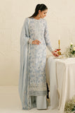Cross Stitch Ballard Blue  Wedding Collection 2024