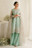 Cross Stitch Pristine Mint Wedding Collection 2024