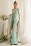 Cross Stitch Pristine Mint Wedding Collection 2024