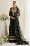 Cross Stitch Bristol Raven Wedding Collection 2024
