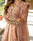 Mushq Naina_1 Darlings Wedding Collection 2025