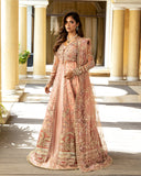 Mushq Naina_1 Darlings Wedding Collection 2025