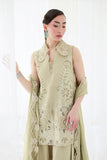 Saira Rizwan Nerina A Lael Silk Edition 2026