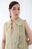 Saira Rizwan Nerina A Lael Silk Edition 2026
