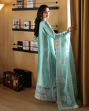 Mushq Neyla Zarminay Luxury Pret 2026