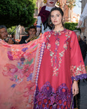 Mushq Nicolas Odyssey Lawn 2026