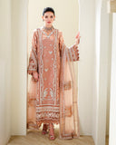 Mushq Niruvelle Espoir Luxury Pret 2026
