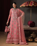 Roheenaz Noble Allure Royale Eternel Chiffon Edit 2026