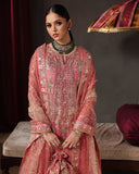 Roheenaz Noble Allure Royale Eternel Chiffon Edit 2026