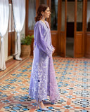 Mushq Noctelle Astoria Festive Eid Collection 2026