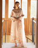 Mushq Norah Astoria Festive Eid Collection 2026