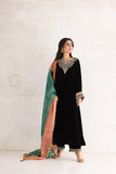 Sana Abbas GULAAL Velvet Collection 2025