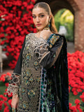 Mahnur Nyra Nazakat Luxury Winter 2024