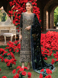 Mahnur Nyra Nazakat Luxury Winter 2024