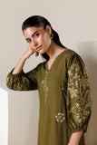 Azure Olivine Chic Essential 2026
