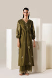 Azure Olivine Chic Essential 2026
