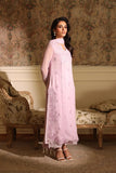 Azure Orchid Whisper Ensembles Pret 2025