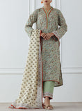 Orient OTL-25-329 Signature Lawn Drop II 0