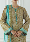 Orient OTL-25-408 Signature Lawn Drop II 0