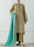 Orient OTL-25-408 Signature Lawn Drop II 0