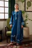 Raj Bari Zareen Eid Pret Exclusive 2026