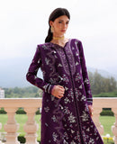 Republic Womenswear Olyra Lilas Summer Lawn Collection 2026