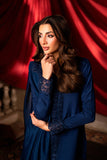 Azure Opal Blue Vogue Pret 2026