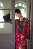 Zainab Chottani Orchid Noir Kaftan Luxury Summer Prets 2026