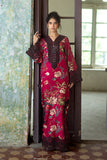 Zainab Chottani Orchid Noir Kaftan Luxury Summer Prets 2026