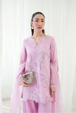 Saira Rizwan Ovelia Lael Silk Edition 2026