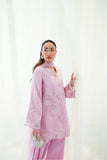 Saira Rizwan Ovelia Lael Silk Edition 2026