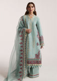 Hussain Rehar Moraine Lawn Eid Collection 2024