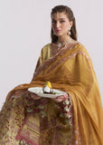Hussain Rehar Limone Lawn Eid Collection 2024