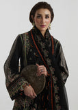 Hussain Rehar Aurora Lawn Eid Collection 2024
