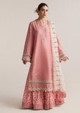 Hussain Rehar Bella Lawn Eid Collection 2024