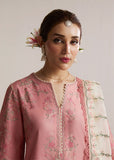 Hussain Rehar Bella Lawn Eid Collection 2024