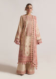 Hussain Rehar Stile Lawn Eid Collection 2024