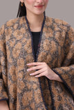 Mohagni PB-02 Cape Shawl 2025