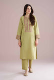 Nishat Linen PE26-151 Eid Harmony Prets 2026