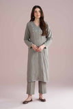 Nishat Linen PE26-166 Eid Harmony Prets 2026