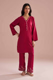 Nishat Linen PE26-168 Eid Harmony Prets 2026