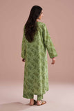 Nishat Linen PE26-205 Eid Harmony Prets 2026